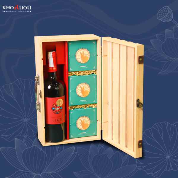 Hộp Quà Đoàn Viên 3